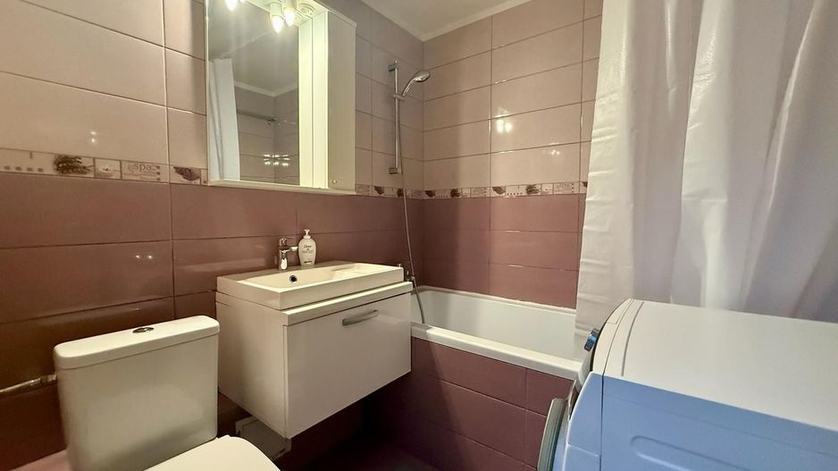 Apartament 2 camere Dristor-Nicolae Grigorescu | Prima inchiriere - Poză 9