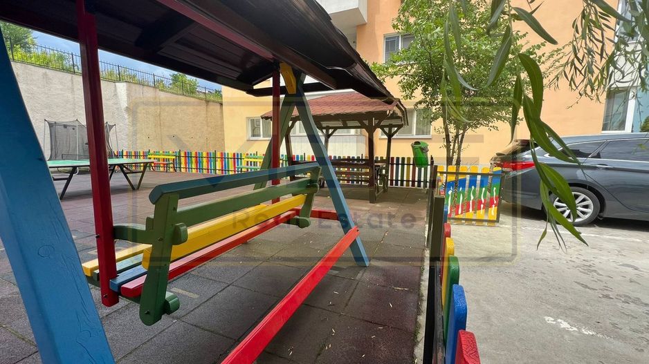 Apartament 2 camere Cris Estate - Family Market Bucium - Poză 26