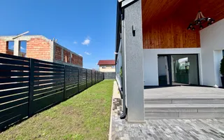 Casă pe Parter | 3 Camere | Intabulată | TVA Inclus | Izvor - Poză 22
