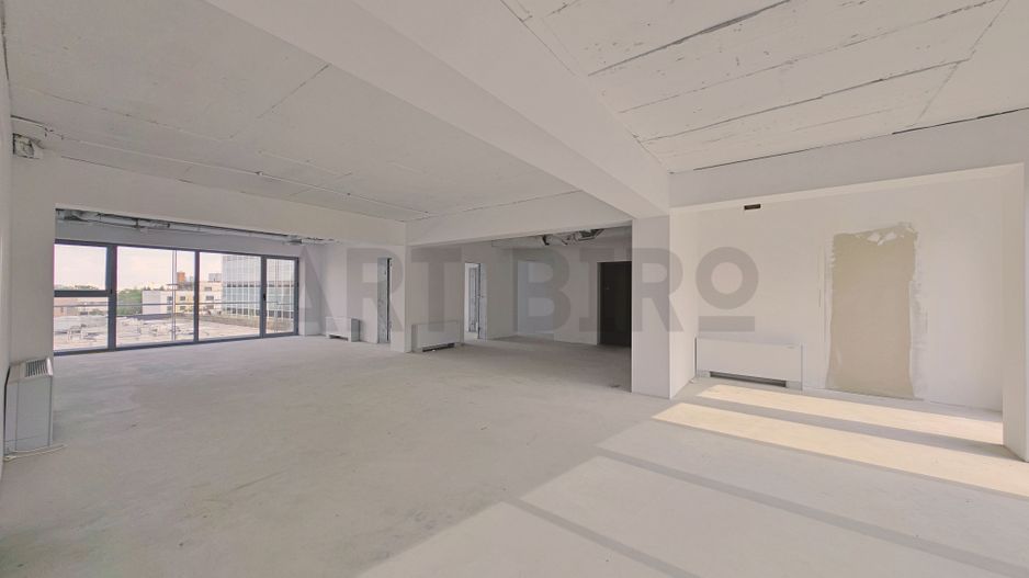 Zero comision, 180mp birou versatil Piata Victoriei, 10' metrou - Poză 6