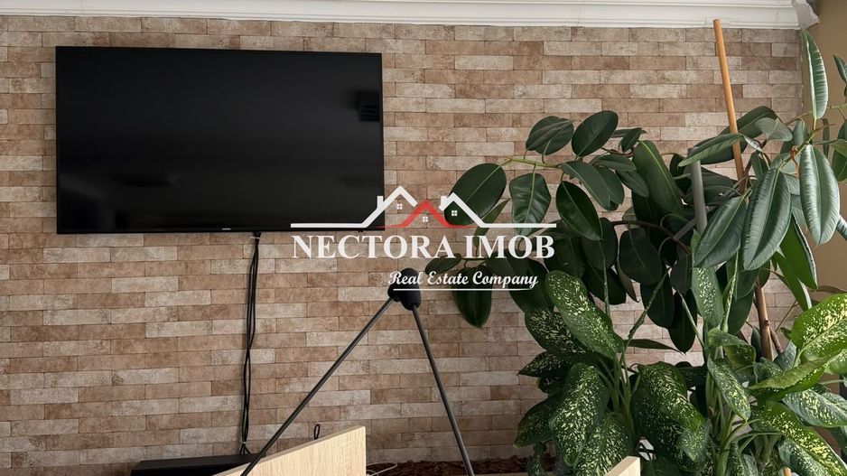 NECTORA IMOB-Spatiu comercial mare, 215 mp, cu Vitrina, Blvd. Decebal - Poză 7