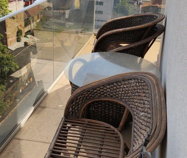 ICON Residence - Ap3 Camere - Ba nu Manta - Primaria Sector 1 - Poză 6