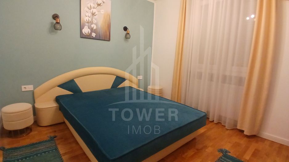Apartament 2 camere decomandat | zona Blv Vasile Milea - Poză 3