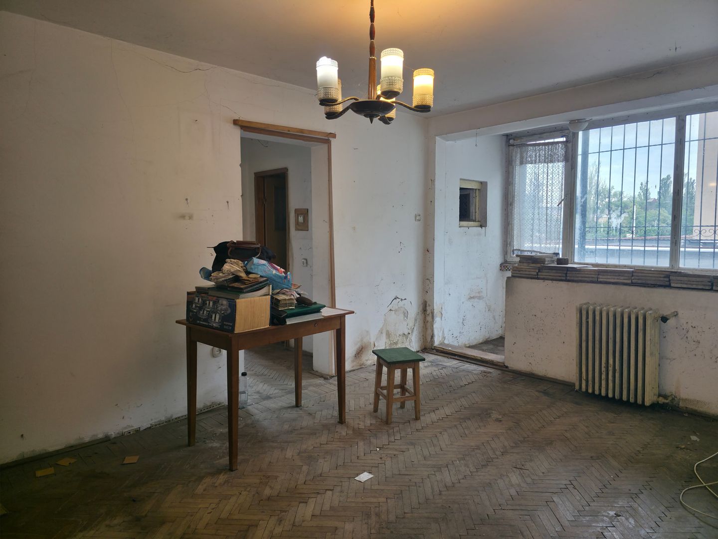 Oportunitate- 3 camere- Metrou Grivita - Poză 2