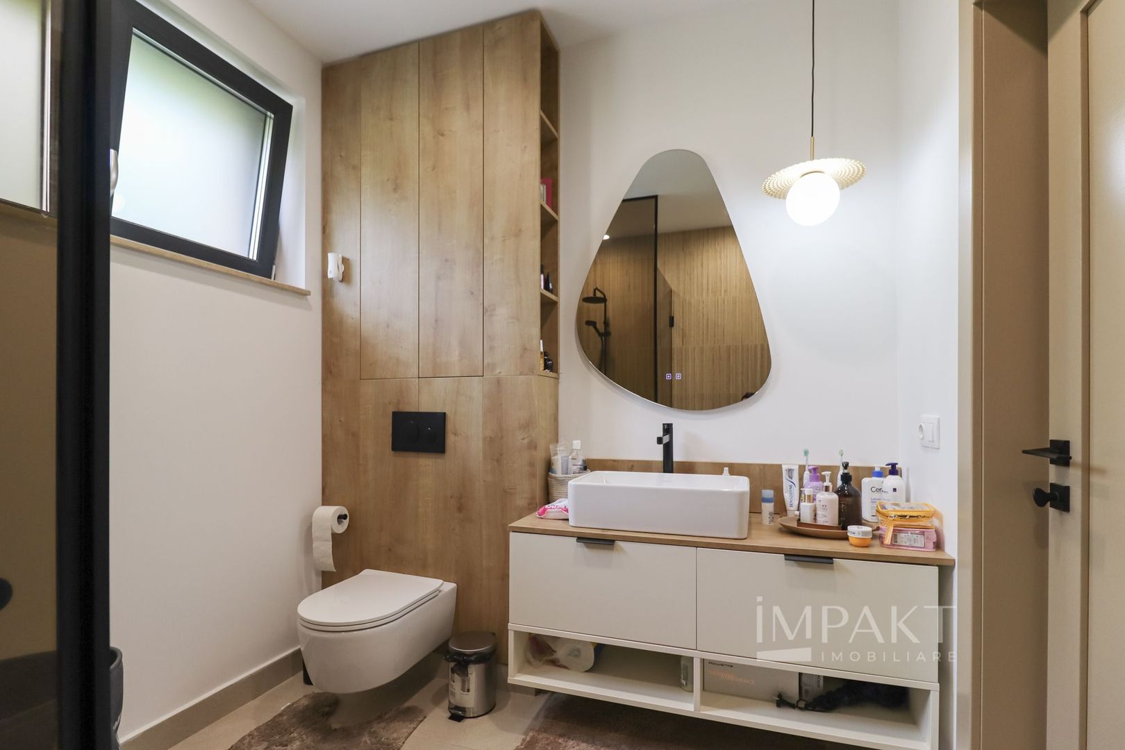 Apartament cu 4 camere, ultrafinisat, în Gheorgheni! - Poză 24