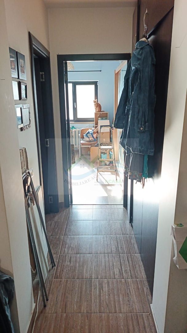 Apartament 2 camere de vânzare - Poză 14