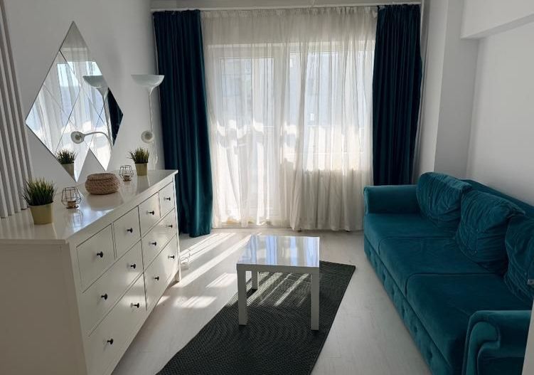 Închiriere Apartament 2 Camere Pet Friendly 🐾| 13 Septembrie – Panduri - Poză 1