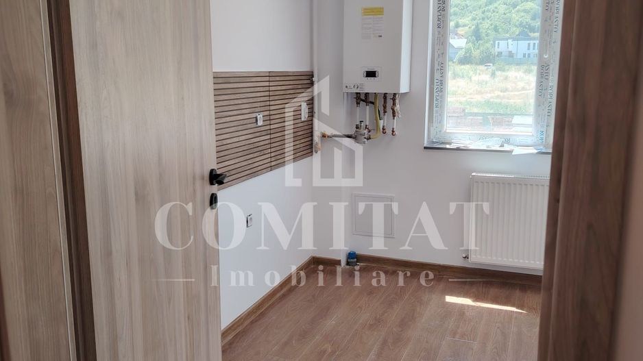 Apartament finisat | Etaj intermediar | Cartier Terra - Poză 5