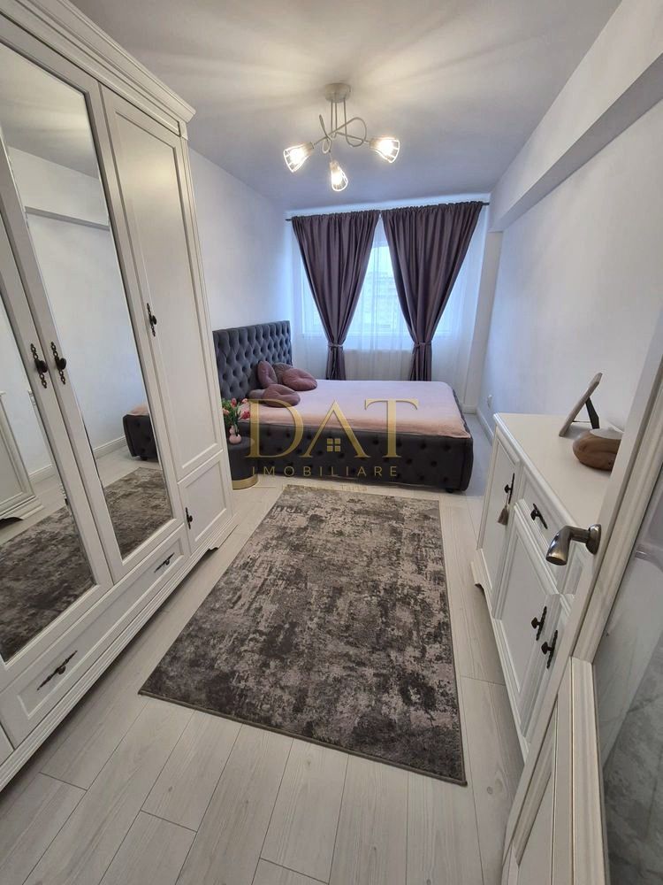Apartament 3 cameredecomandate  | 56mp | Marasti - Poză 4