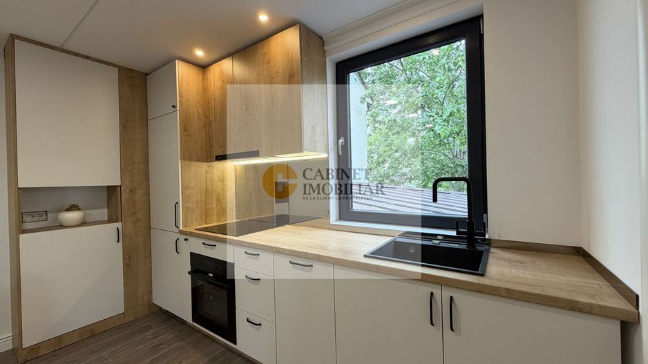 2 camere I Renovat I Rond Alba Iulia  I Etaj 1 - Poză 3