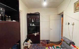 Apartament 4 camere | Parter | Zona Micro 15 - Poză 12