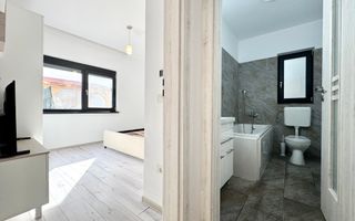 Confort și liniște: 3 camere cu curte – Lipovei - Poză 26