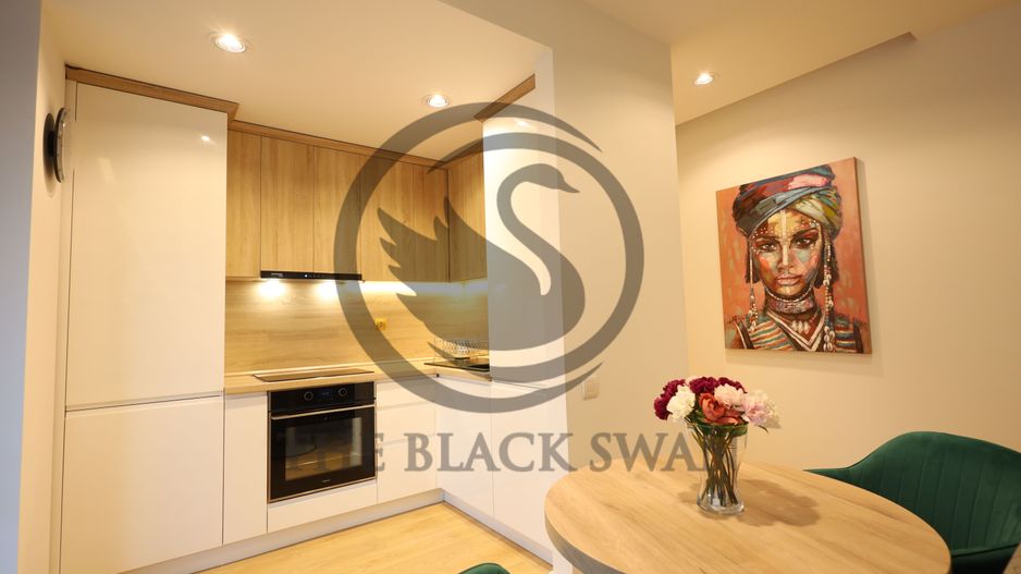 Apartament cu 2 camere de inchiriat | Iancu Nicolae | Residence 5 - Poză 6