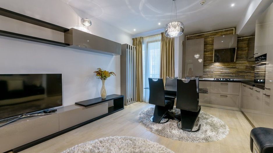 Apartament 2 camere | Herastrau | Parcare | Boxa - Poză 3