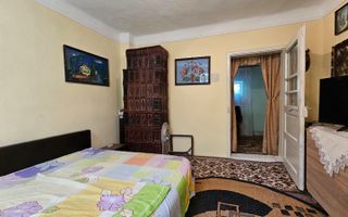 Munteni-Buzau - Casă 4 camere, 80 mp cu teren de 1.912 mp - Poză 4