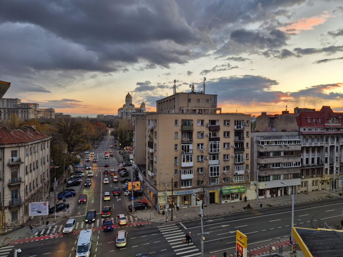 Apartament cu 2 camere - Facultatea de Drept - Poză 11