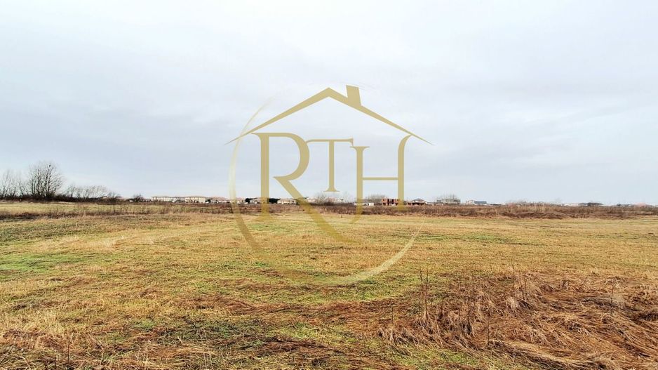 De vanzare parcele teren intravilan in Urseni  pentru constructii rezidentiale. - Poză 2