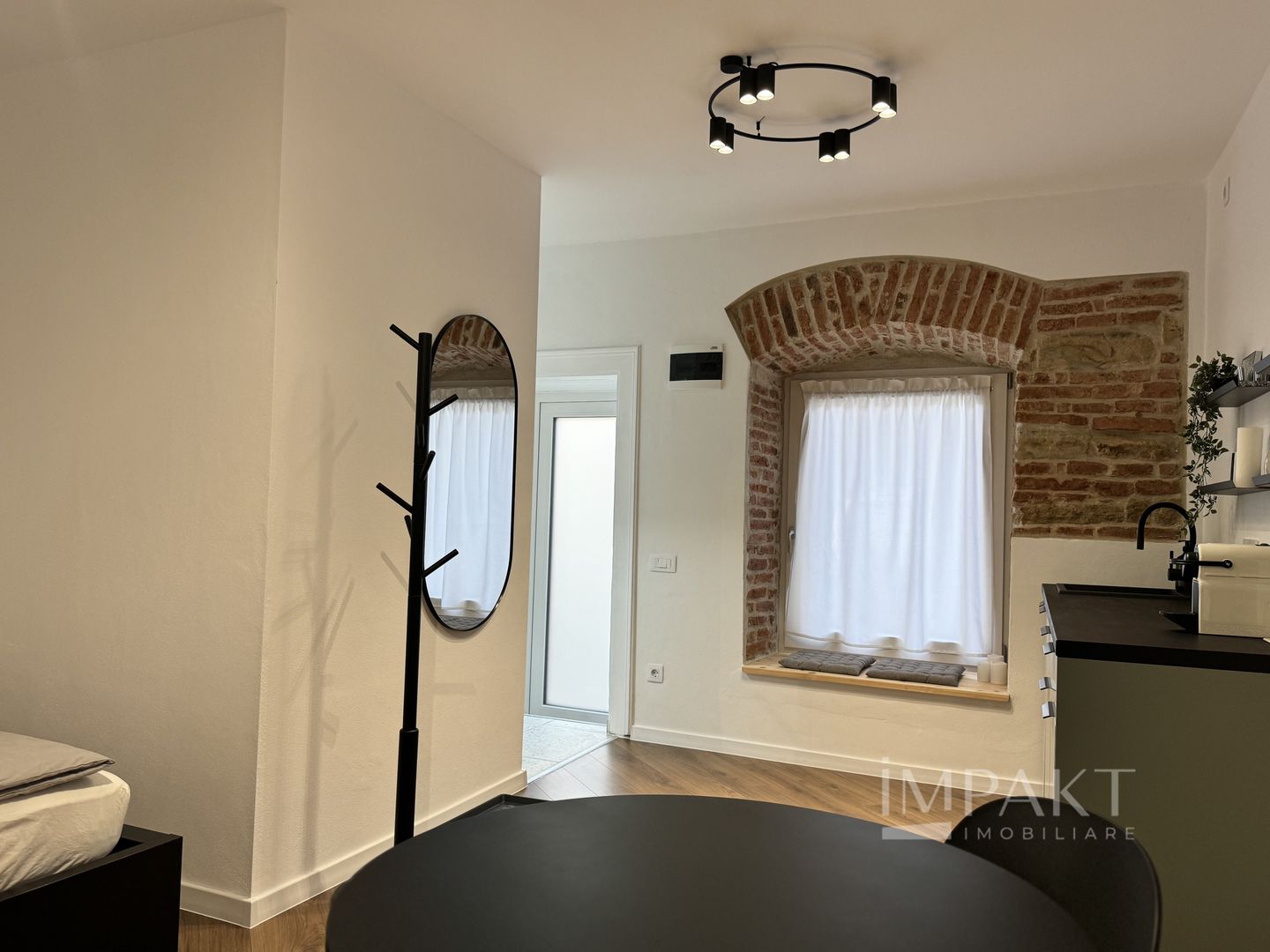 Apartament 1 camere Piata Muzeului ideal locuinta/birou - Poză 19