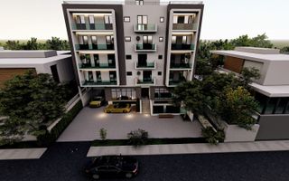 Apartament 2 camere, bloc nou, Șoseaua Chitilei Sector 1 - Poză 1