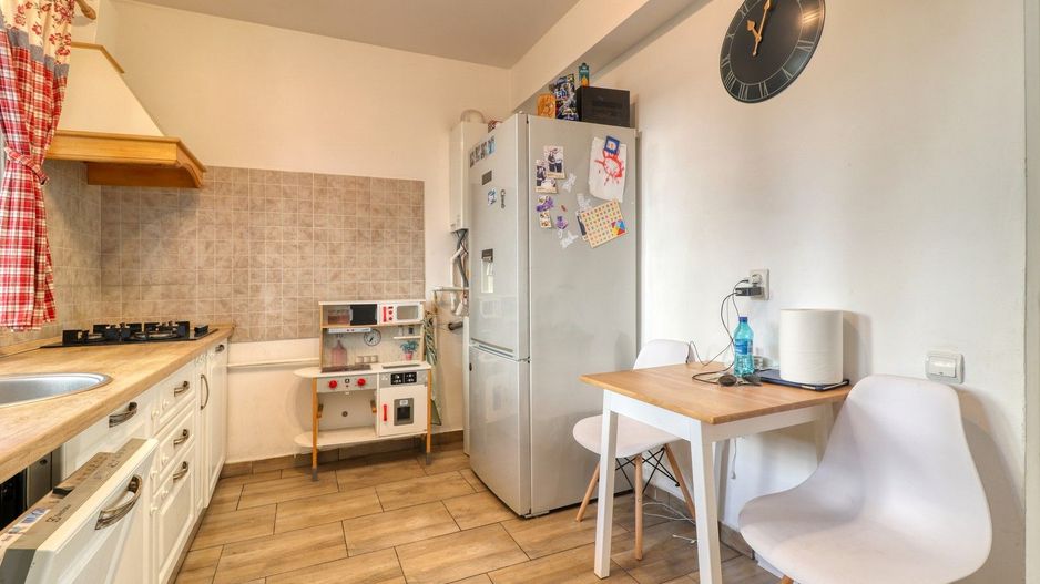 Tunari  - Vilă individuală P+1- la cheie! - Poză 25