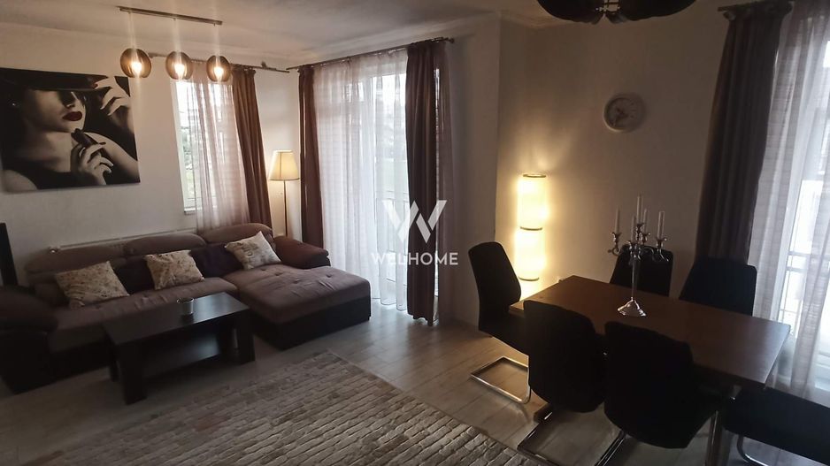 Apartament modern, 3 camere, SELIMBAR - Poză 1