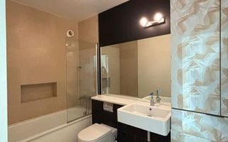 Apartament 3 camere modern, bloc nou, terasa 120mp, parcare, Buna Ziua - Poză 10