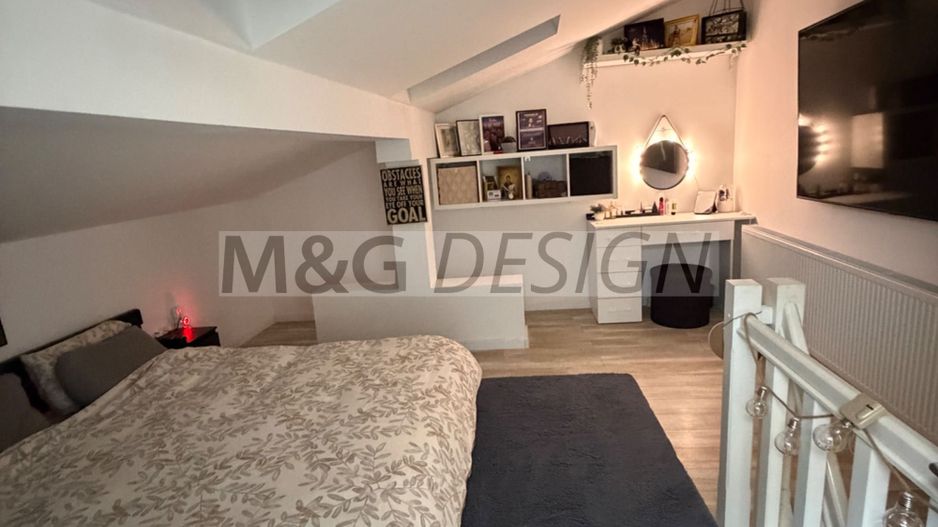 Apartament 3 camere Giroc  bloc nou - Poză 6