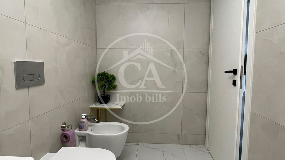Apartament LUX cu 3 camere de vanzare in Prima Urbana, Oradea - Poză 14