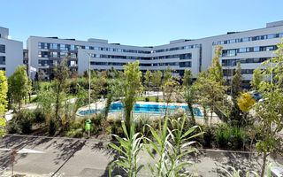 Apartament 4 camere spațios,  Sector 1, amenajat, comision 0% - Poză 18