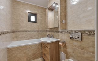 Apartament 3 camere renovat Gavana, scoala 19 - Poză 7