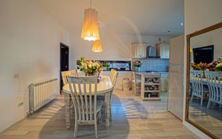 PALAZU – MALUL LACULUI – VILA 2016 LA CHEIE, ARHITECTURA DEOSEBITA! - Poză 6