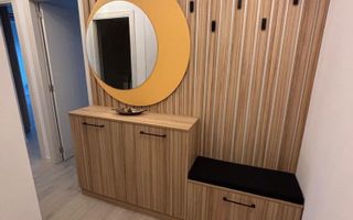 Apartament 2 camere,  metrou Costin Georgian, Vivenda Hercesa - Poză 4