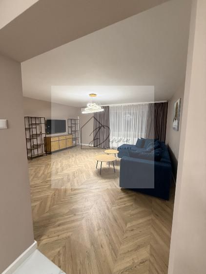 2 camere Cartier Henri Coanda Aviatiei I prima inchiriere I LUX I COM0 - Poză 3