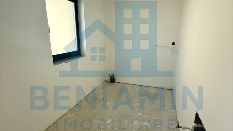 Casa parter - 331mp teren - 121mp casa -posibilitate predare - Leamna - Poză 5