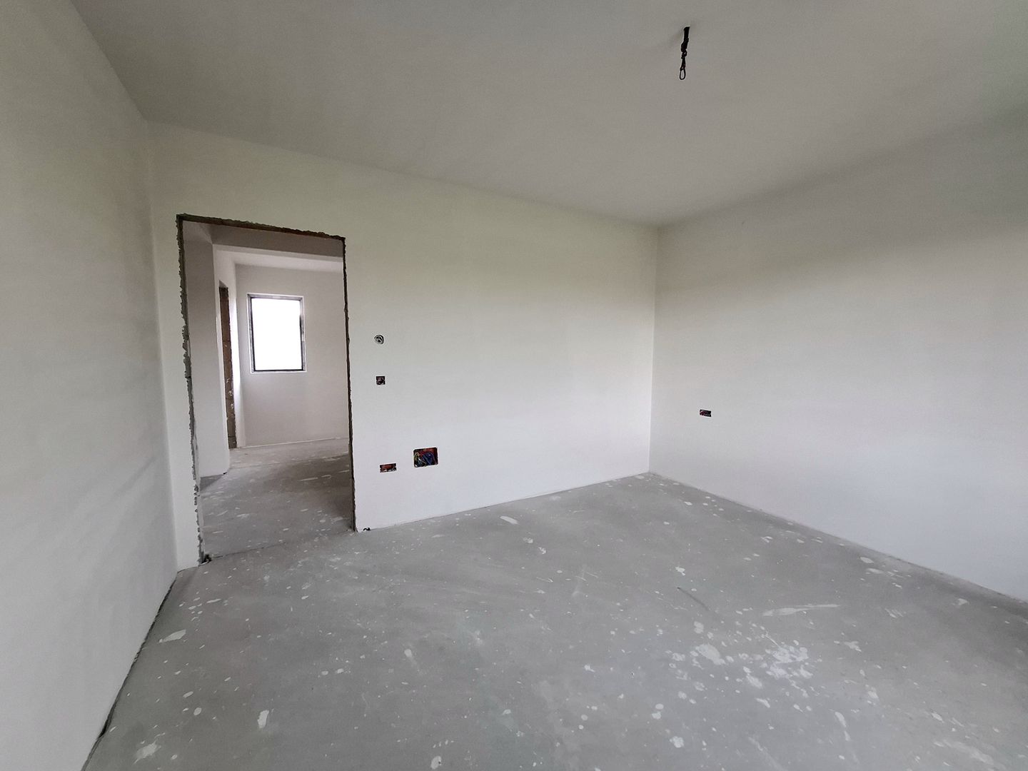 Vila P+1E, cu 4 camere, de vanzare, Paulesti - Poză 15