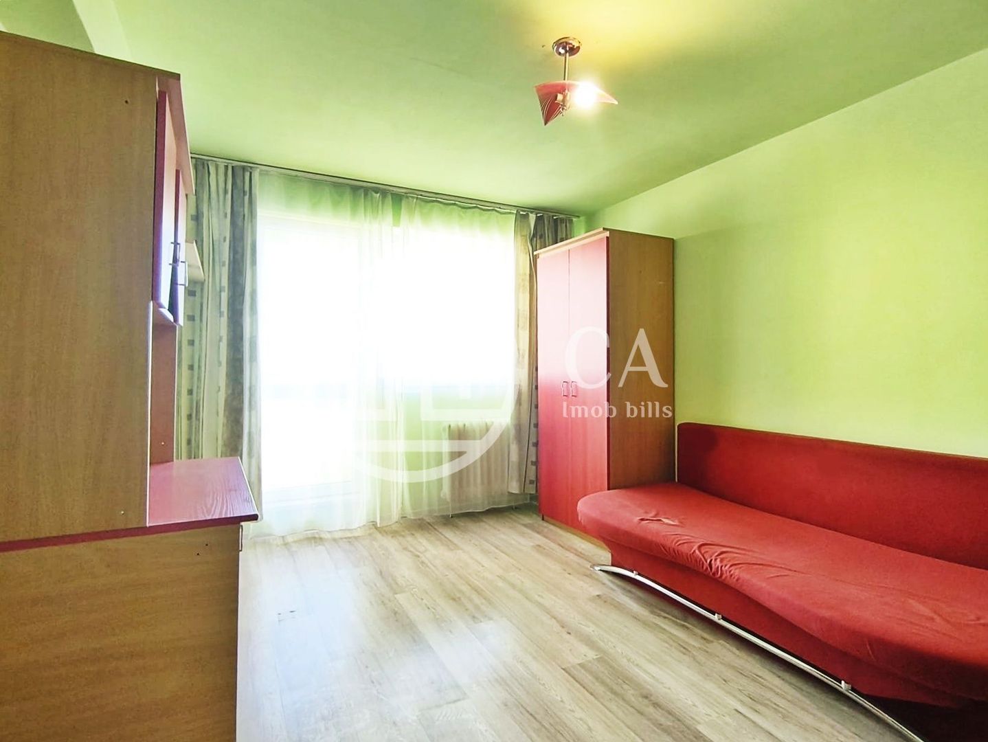 Apartament cu 1 camera de inchiriat in Rogerius, Oradea - Poză 2