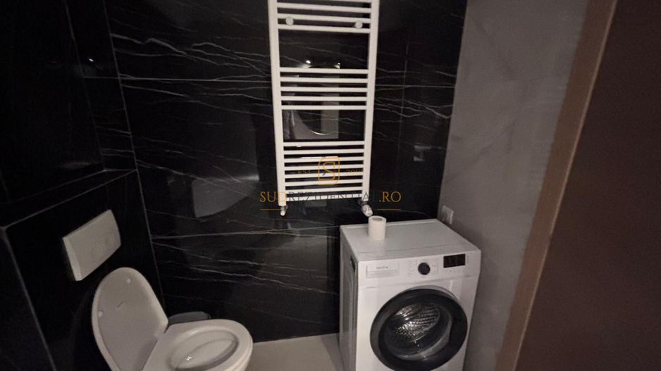 Apartament modern cu 2 camere și terasă de 58 mp | Parcare - Poză 5