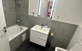 Apartament 2 camere, Florești, zonă centrală, parcare subterană inclus - Poză 5