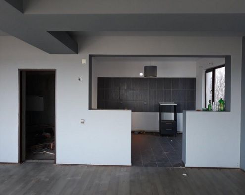 Casa 8 camere Cranguri - Poză 3