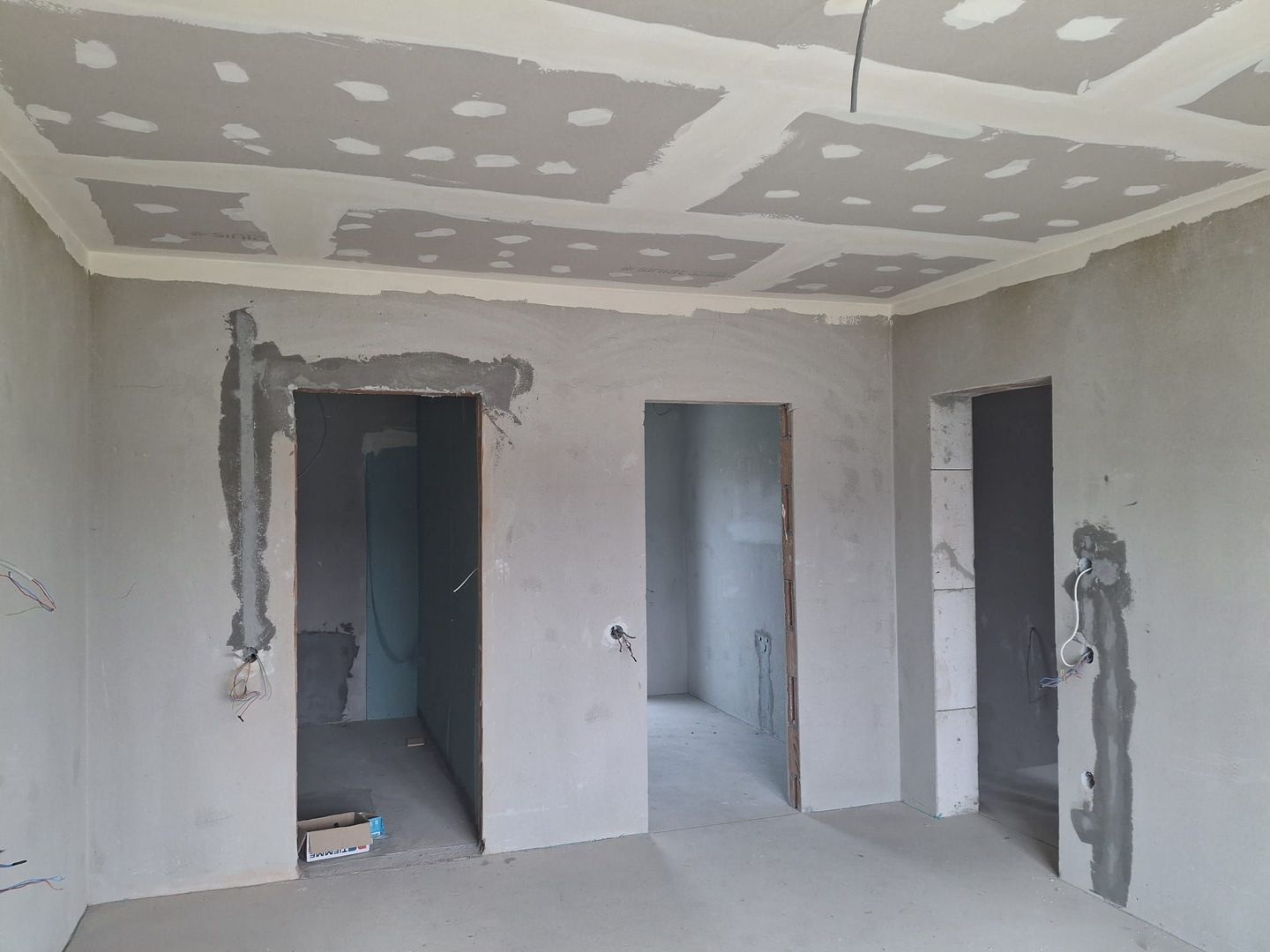 Casa duplex cu garaj, Selimbar, Sibiu - Poză 6