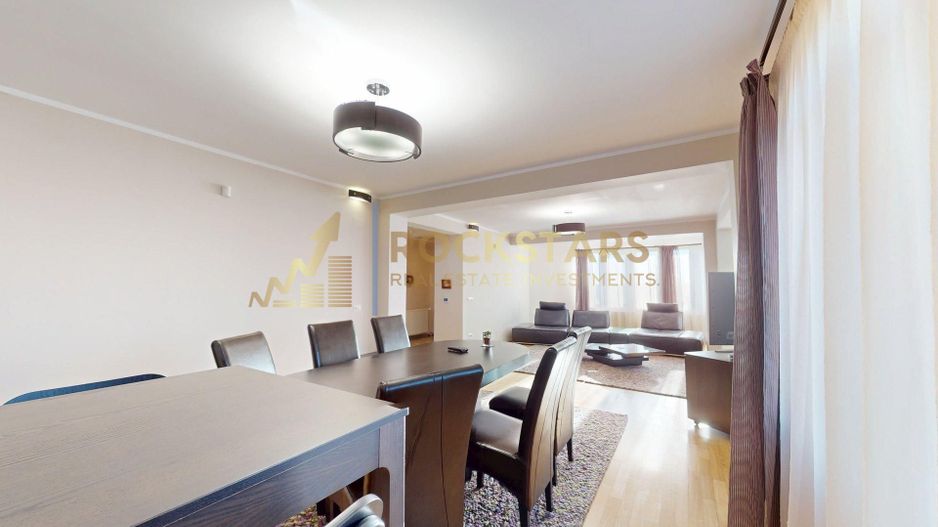 Vila | Otopeni | 1057 mp teren | Spatiu, lumina si liniste - Poză 6