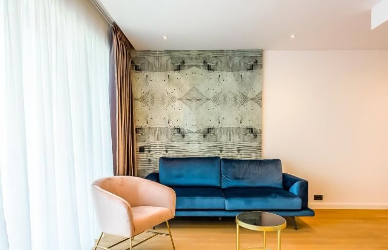 Apartament spatios exclusivist cu 3 camere în One Herăstrău Towers - Poză 5