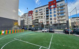 Apartament 3 Camere | 58mp | Boxa | Maurer Residence - Poză 21