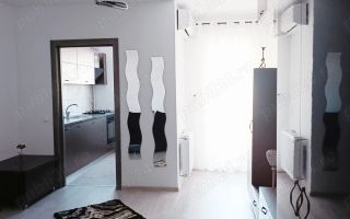 Vanzare Garsonieră mobilată și utilată in Titan-Stefan Rezidence, parcare - Poză 8