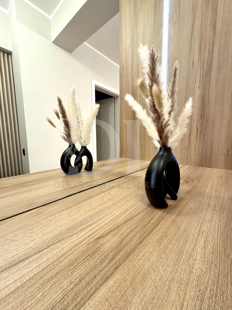 Apartament ultramodern / mobilat,utilat la cheie - Poză 20