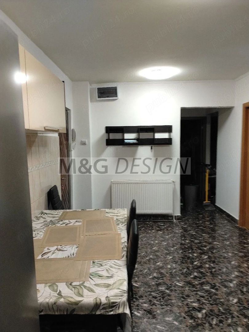 Apartament cu 3 camere  zona Soarelui - Poză 3