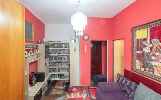 COMISION 0% !!! GARSONIERA DE VANZARE, ZONA FREIDORF. - Poză 2