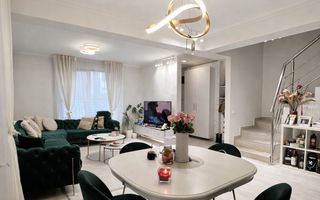 Otopeni Penny Odai - Vila 4 camere spectaculoasa! - str. George Enescu - Poză 2