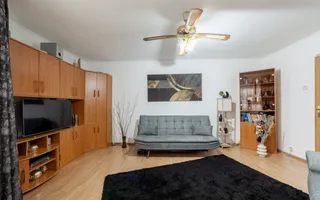 2 camere Găvana 3 | Școala 19 | 2 locuri parcare | Mobilat - Poză 12