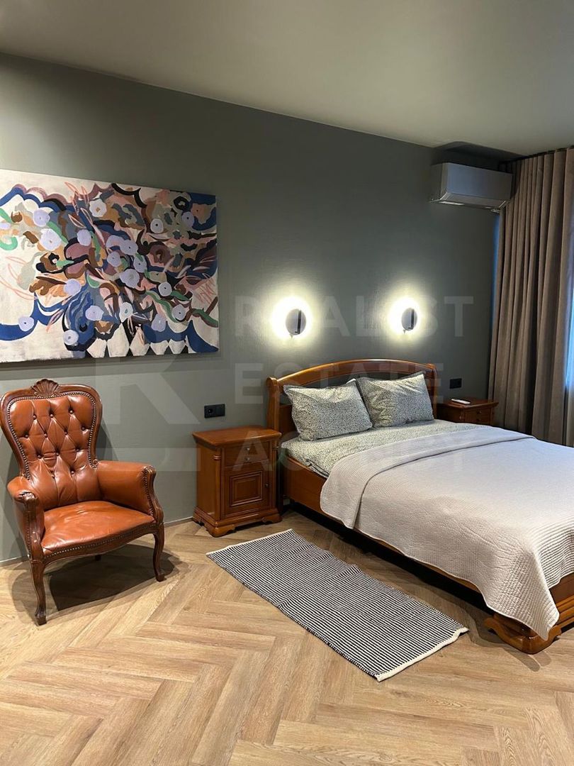 Chirie, apartament, 2 camere, bd. Grigore Vieru, Centru - Poză 4